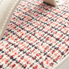 Secondhand Chanel Vanity Multicolour Wool Bag