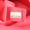 Secondhand Chanel Bubble Quilt Pink Leather Bag