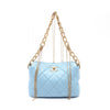 Secondhand Chanel