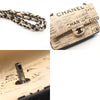 Secondhand Chanel Timeless/classique Beige Leather Bag