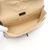 Secondhand Chanel Timeless/classique Beige Leather Bag