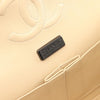 Secondhand Chanel Timeless/classique Beige Leather Bag