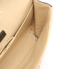 Secondhand Chanel Timeless/classique Beige Leather Bag
