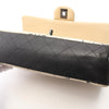 Secondhand Chanel Timeless/classique Beige Leather Bag