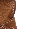 Secondhand Hermès Kelly 25 Brown Leather Bag