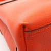 Secondhand Gucci Marmont Orange Leather Bag