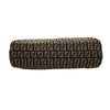 Secondhand Fendi Zucchino Brown Canvas Bag
