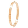 Cartier bracelet