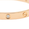 Cartier bracelet