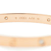 Cartier bracelet