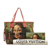 Louis Vuitton tote