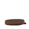 Secondhand Louis Vuitton Aubagne Brown Canvas Bag