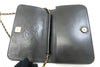 Chanel shoulder