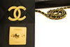 Chanel shoulder