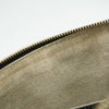 Secondhand Gucci Micro guccissima Black Leather Bag