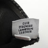 Secondhand Hermès -- Black Leather Accessories