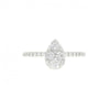 Cartier ring