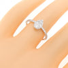 Cartier ring