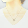 Cartier necklace
