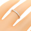 Secondhand Cartier 1895 Silver Platinum Jewelry