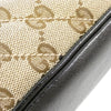 Secondhand Gucci Marmont Beige Leather Bag