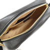 Secondhand Gucci Marmont Beige Leather Bag