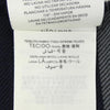 Secondhand Gucci -- Navy Wool Accessories