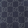 Secondhand Gucci -- Navy Wool Accessories