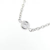 Dior necklace