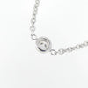 Dior necklace