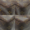 Louis Vuitton clutch