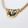 Dior necklace