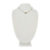 Dior necklace