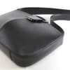 Secondhand Louis Vuitton reverie Black Leather Bag