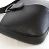 Secondhand Louis Vuitton reverie Black Leather Bag
