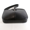 Secondhand Louis Vuitton reverie Black Leather Bag