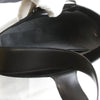 Secondhand Louis Vuitton reverie Black Leather Bag