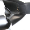 Secondhand Louis Vuitton reverie Black Leather Bag