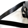 Secondhand Louis Vuitton reverie Black Leather Bag