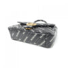 Secondhand Gucci Marmont Black Leather Bag