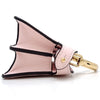 Secondhand Fendi Peekaboo Pink Leather Bag