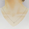 Tiffany & Co necklace