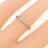 Boucheron ring