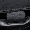 Secondhand Gucci Bamboo Black Leather Bag