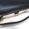 Secondhand Gucci Soho Black Leather Bag