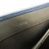 Secondhand Fendi Peekaboo Navy Leather Accessories