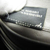 Secondhand Fendi Peekaboo Navy Leather Accessories