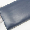 Secondhand Fendi Peekaboo Navy Leather Accessories
