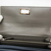 Secondhand Fendi Peekaboo Navy Leather Accessories