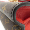 Louis Vuitton shoulder